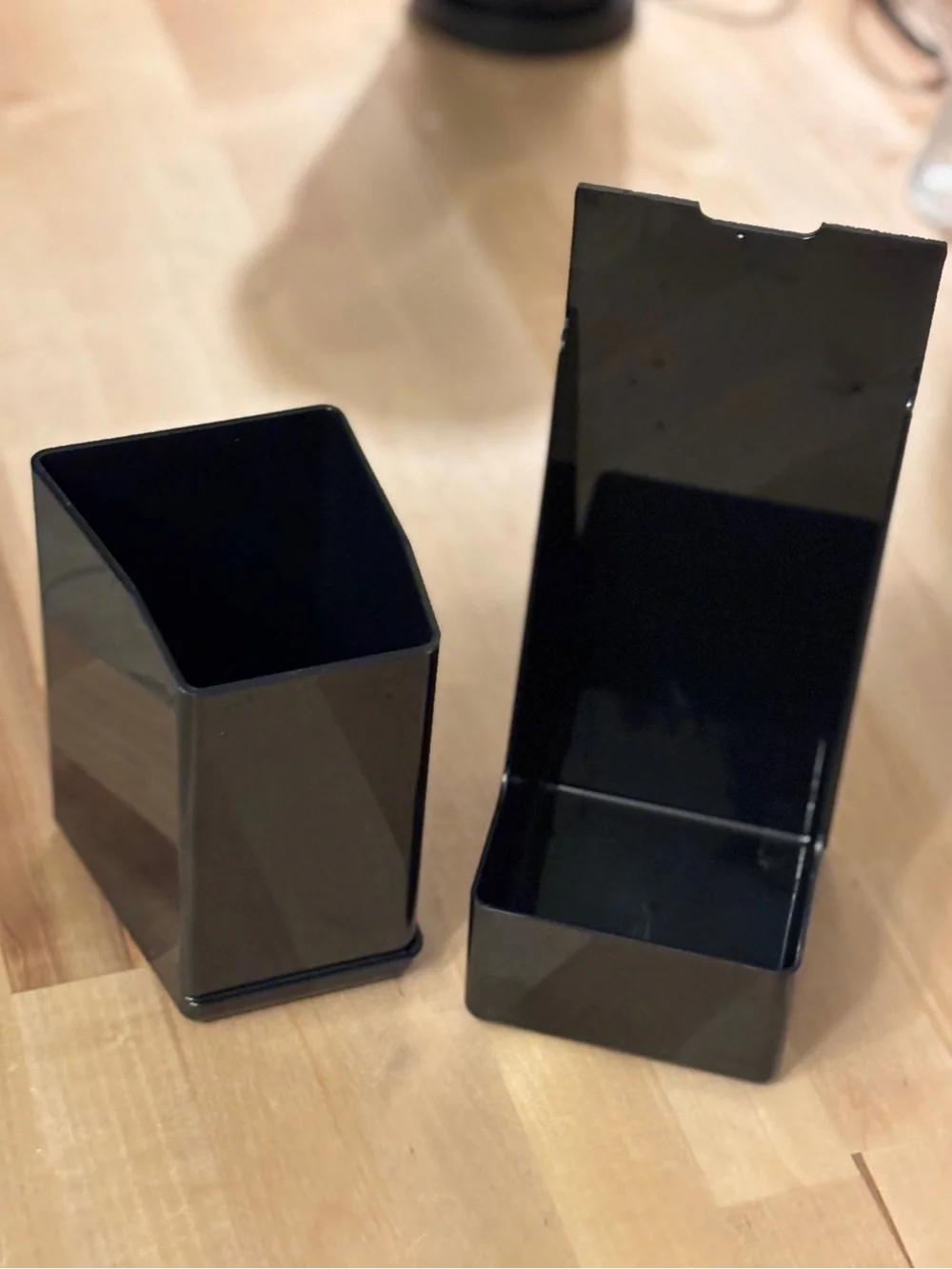 Nespresso Vertuo Next 2 Part Bin Reservoir Drip Tray Original Capsule Catcher